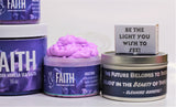 The Ultimate Spa Gift Set; "FAITH" (Lavender & Vanilla)