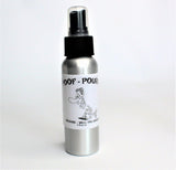 BATHROOM SPRAY; Poof-Pourri for the Gentlemen, Organic Air freshener - Eileen's Essentials