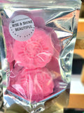 NEW Aromatherapy Shower Steamers