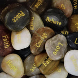 Affirmation/Wishing Stones - Eileen's Essentials