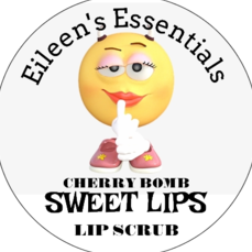 LIP SCRUB - Eileen's Essentials