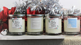Signature Scent; CHRISTMAS MEMORIES