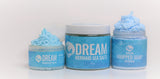 Skincare Collection/Whipped Soap; DREAM (Mermaid)