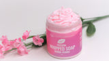Whipped Soap; PASSION (Hubba-Hubba)