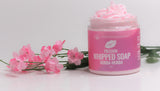 Whipped Soap; PASSION (Hubba-Hubba)